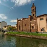 Casa Nanda - Flat Near Navigli And Tortona Area
