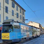 Casa Nanda - Flat Near Navigli And Tortona Area