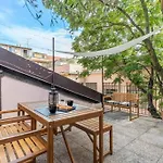 Casa Nanda - Flat Near Navigli And Tortona Area