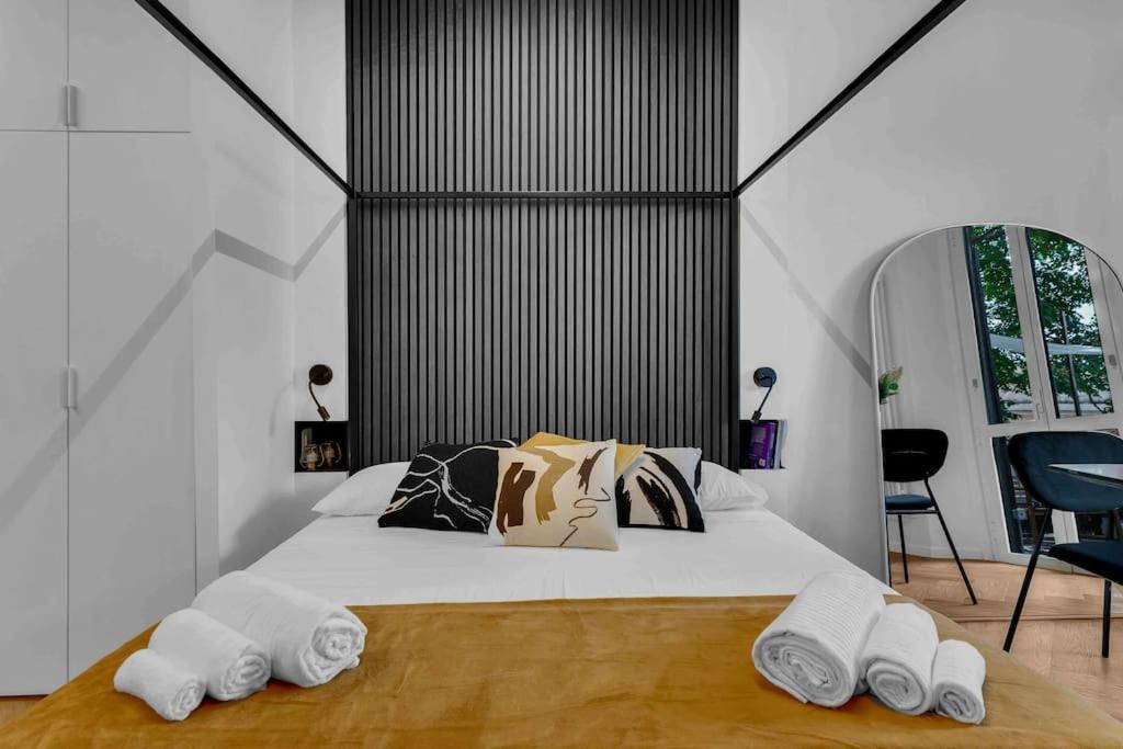 Appartement Casa Nanda - Flat Near Navigli And Tortona Area