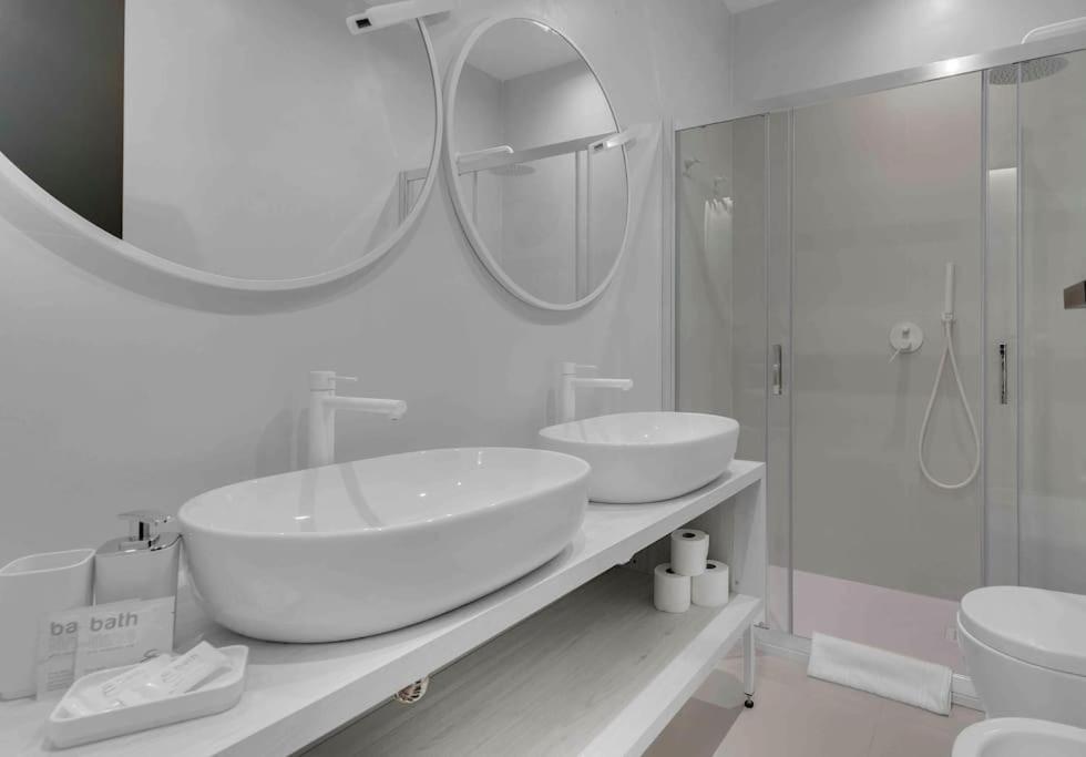 Casa Nanda - Flat Near Navigli And Tortona Area Appartement *