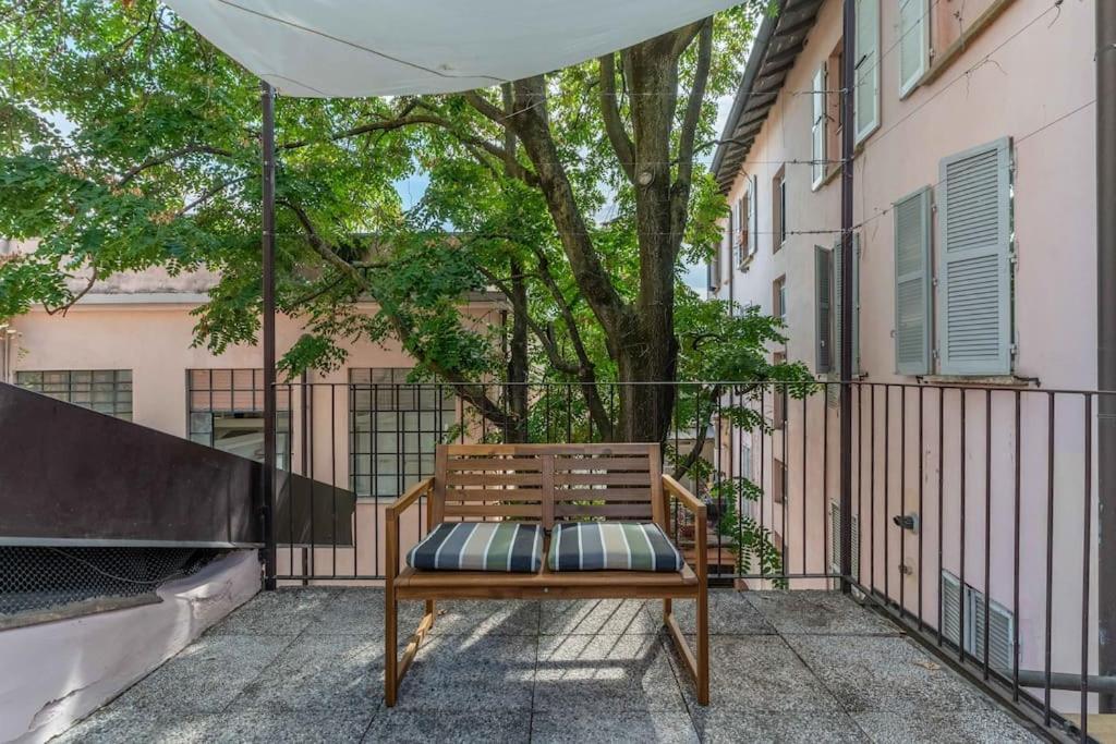 Casa Nanda - Flat Near Navigli And Tortona Area