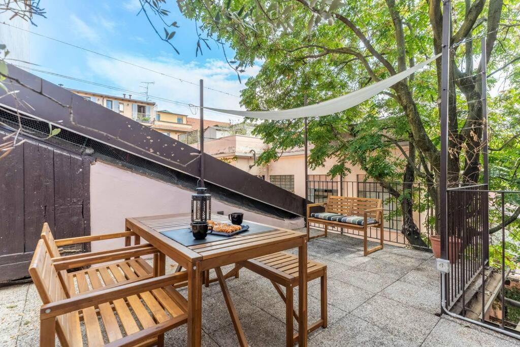 Appartement Casa Nanda - Flat Near Navigli And Tortona Area *