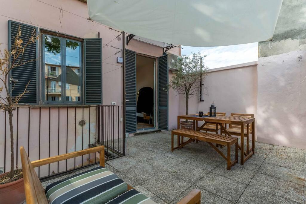 Appartement Casa Nanda - Flat Near Navigli And Tortona Area