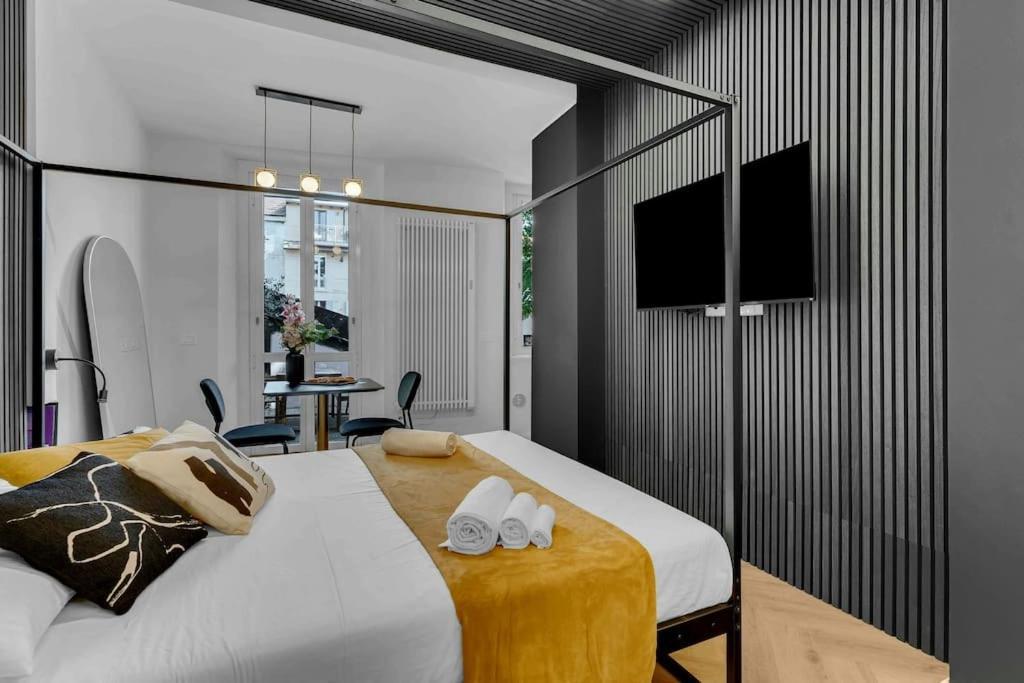 Casa Nanda - Flat Near Navigli And Tortona Area *