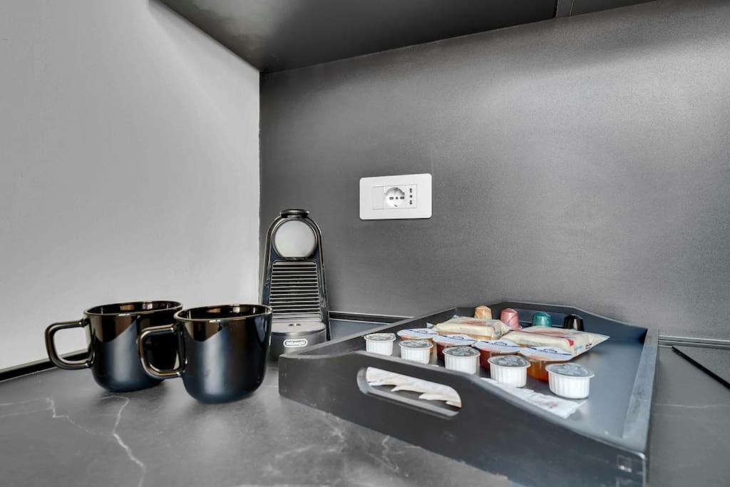 Casa Nanda - Flat Near Navigli And Tortona Area Appartement *