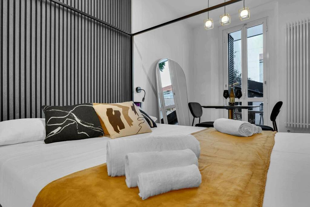 Appartement Casa Nanda - Flat Near Navigli And Tortona Area *