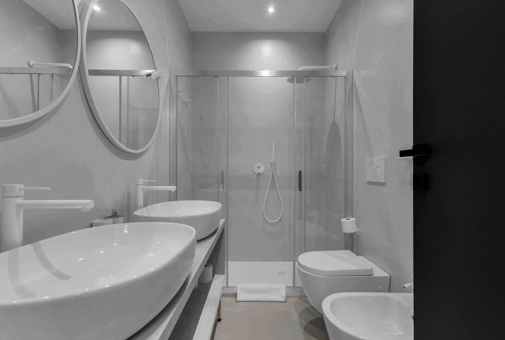 Casa Nanda - Flat Near Navigli And Tortona Area Milan