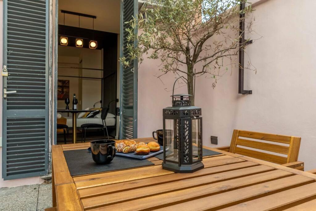 Casa Nanda - Flat Near Navigli And Tortona Area * Milan
