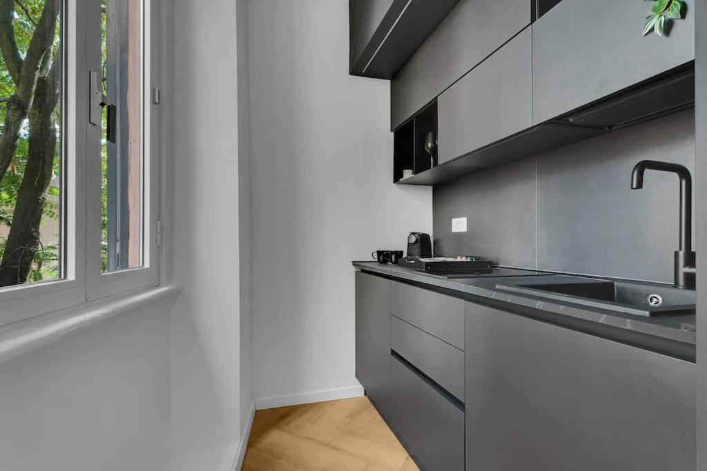 Casa Nanda - Flat Near Navigli And Tortona Area