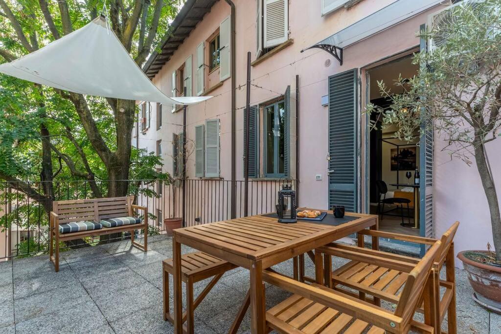 Appartement Casa Nanda - Flat Near Navigli And Tortona Area *