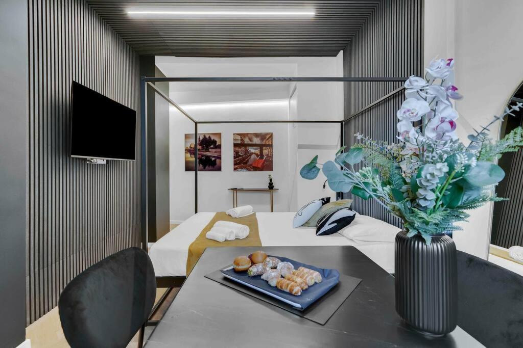 Casa Nanda - Flat Near Navigli And Tortona Area
