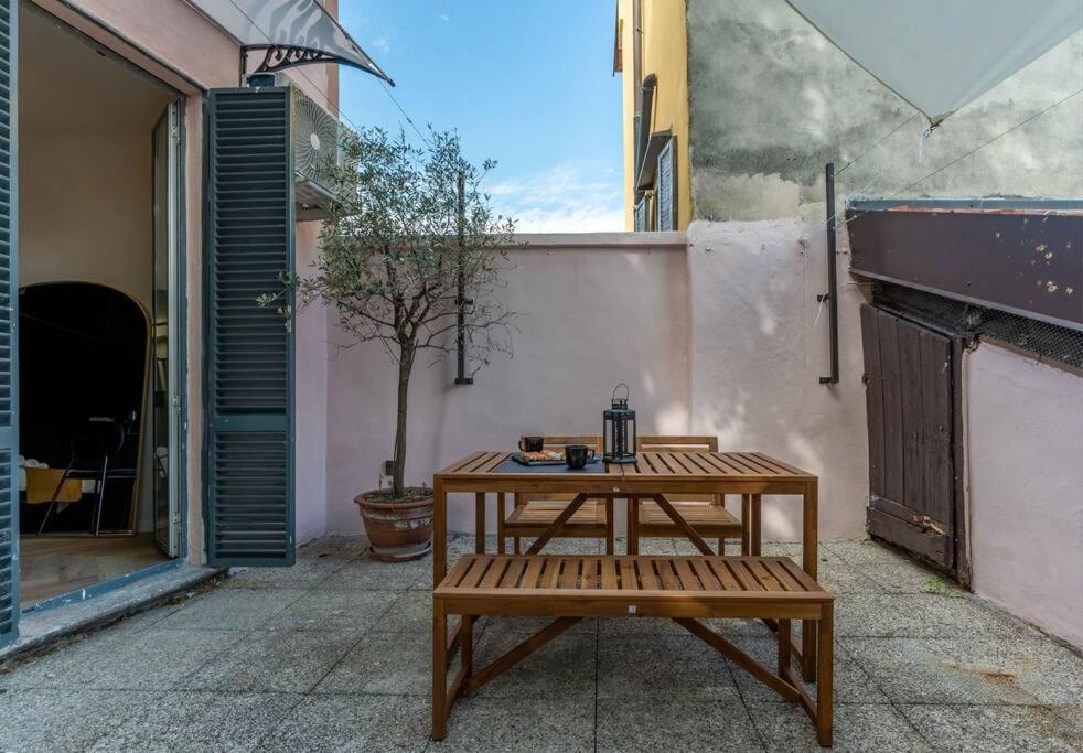 Casa Nanda - Flat Near Navigli And Tortona Area *